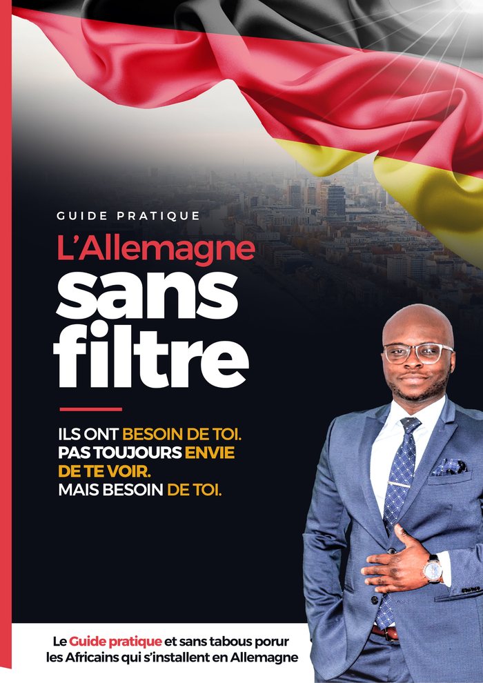 L'Allemagne sans filtre – Guide pratique
