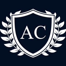Anthony Consulting Logo